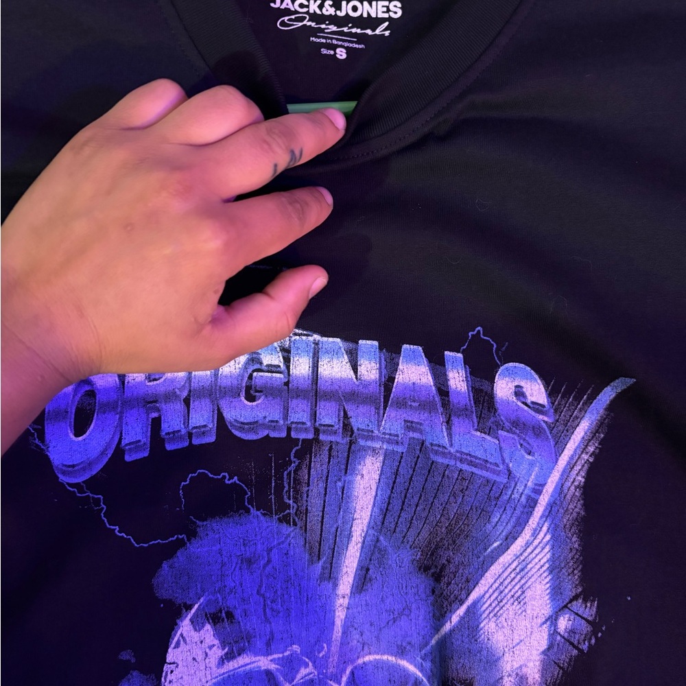 Jack & Jones Shirt - image 2